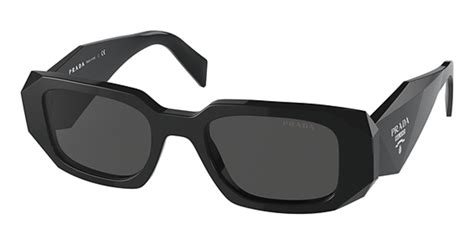 17wsf prada|Prada 17ws sunglasses black.